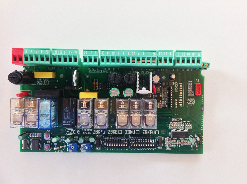 Came Control Board ZBK электрическая схема. ZBK came энкодер. Came ZBK схема. ZBK came датчик положения.